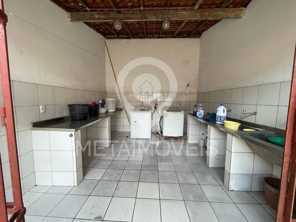 Casa, 4 quartos, 1000 m² - Foto 13