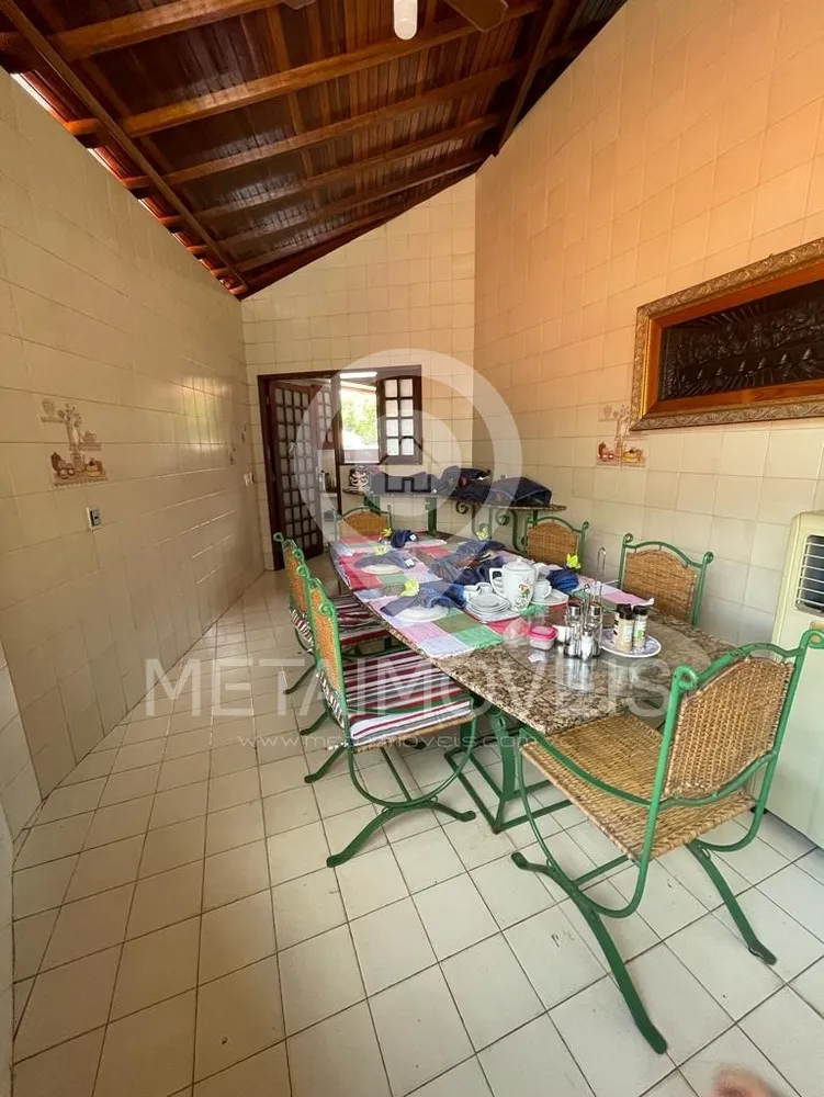 Casa, 4 quartos, 1000 m² - Foto 15
