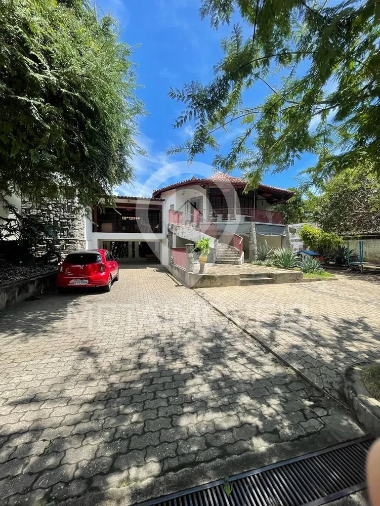Casa, 4 quartos, 1000 m² - Foto 32