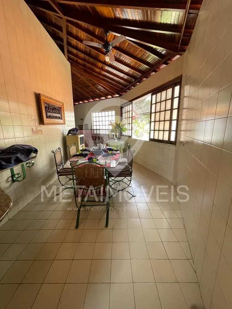 Casa, 4 quartos, 1000 m² - Foto 16