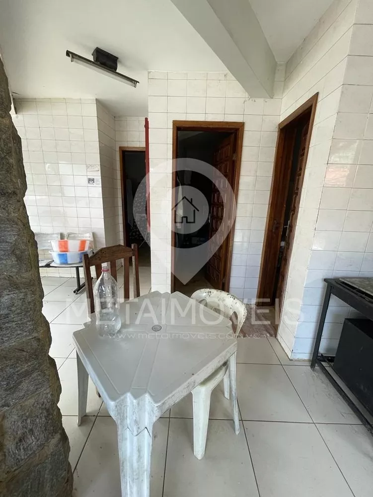 Casa, 4 quartos, 1000 m² - Foto 11