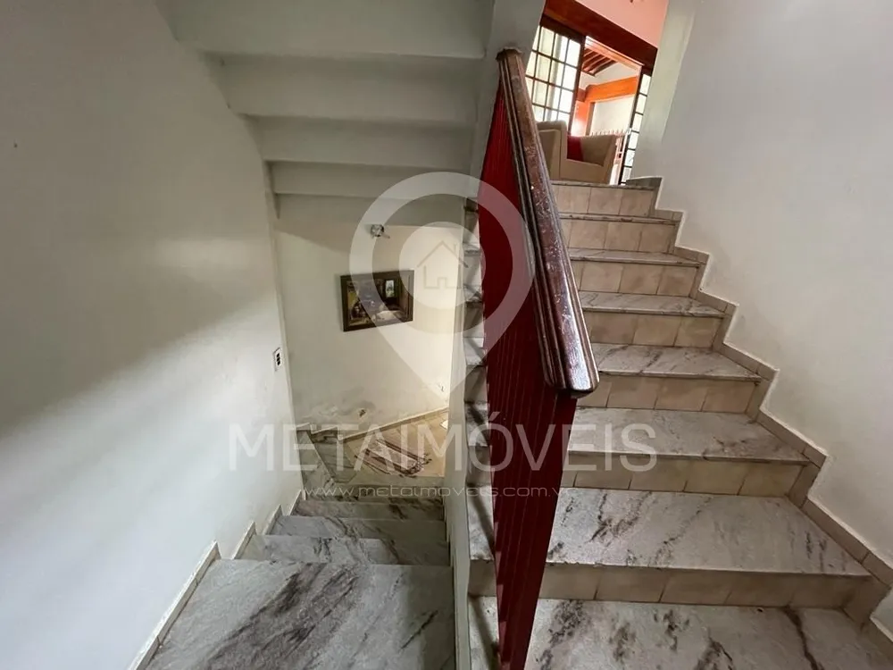 Casa, 4 quartos, 1000 m² - Foto 3
