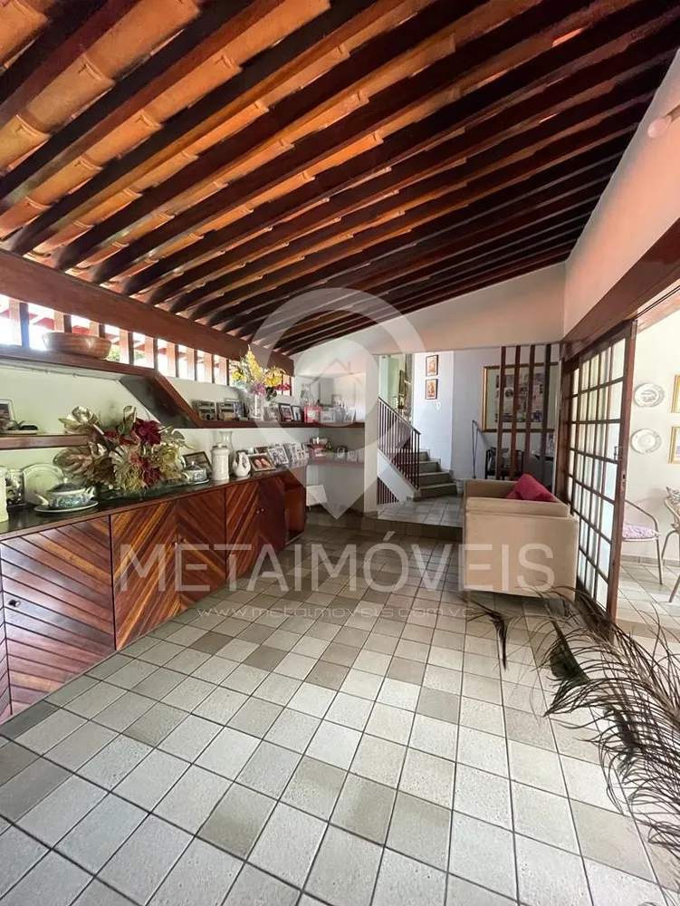 Casa, 4 quartos, 1000 m² - Foto 7