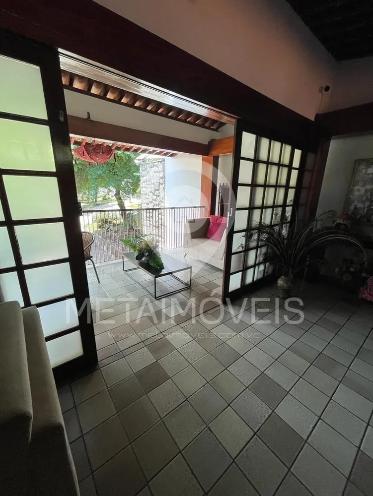 Casa, 4 quartos, 1000 m² - Foto 6