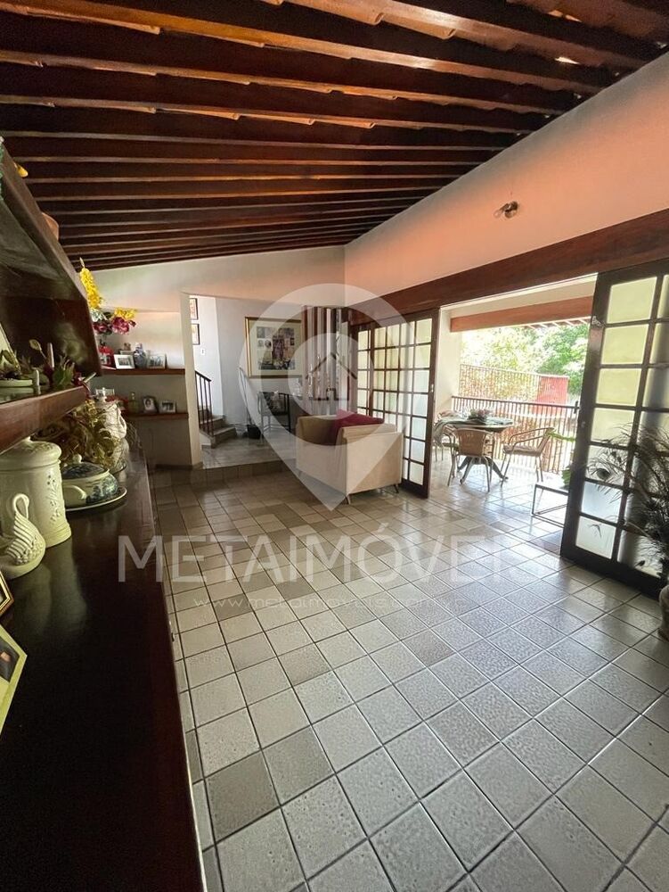 Casa, 4 quartos, 1000 m² - Foto 7