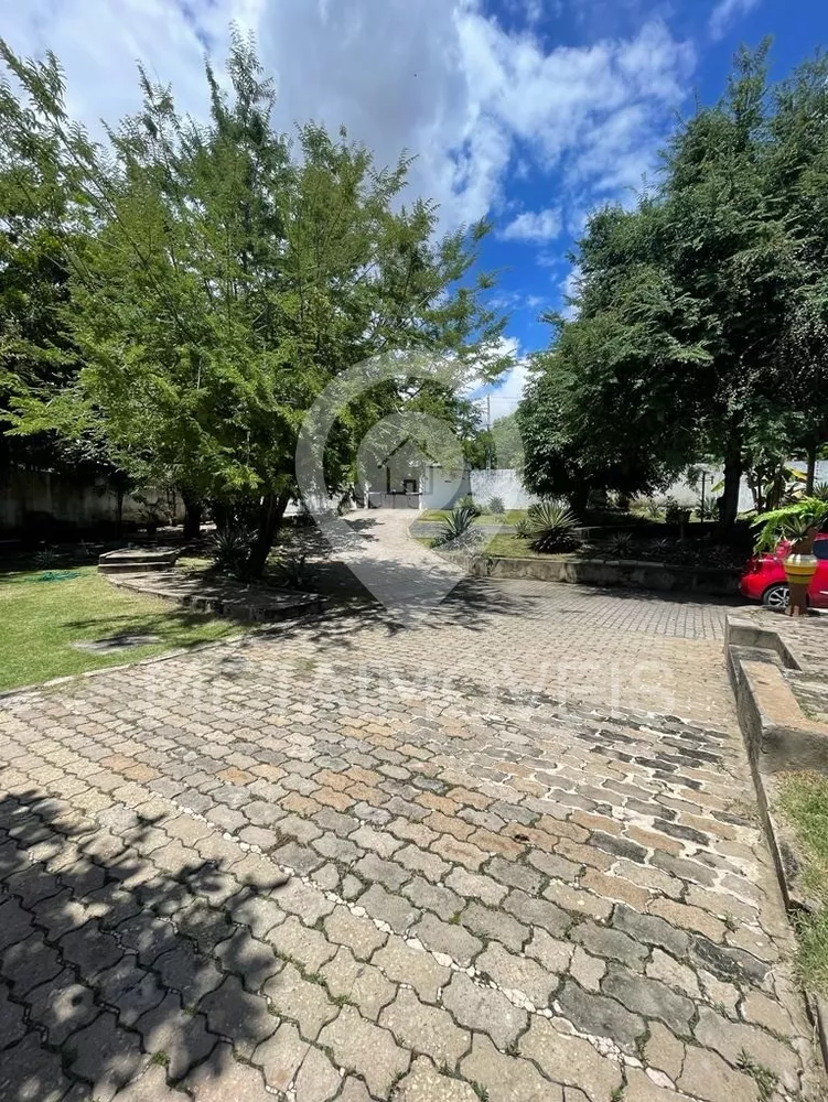Casa, 4 quartos, 1000 m² - Foto 6