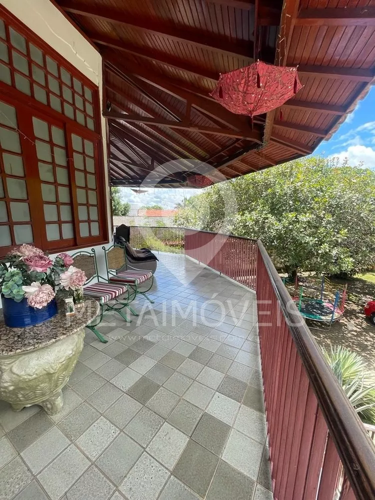 Casa, 4 quartos, 1000 m² - Foto 12