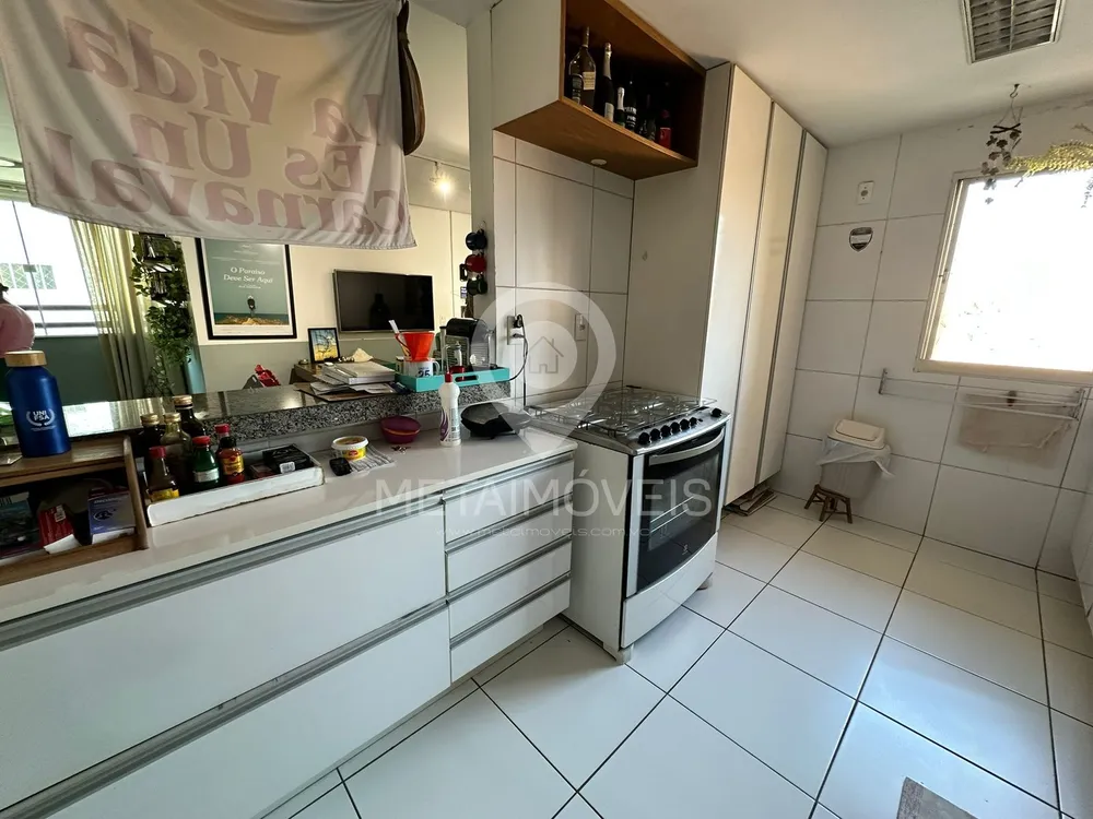 Apartamento, 3 quartos, 77 m² - Foto 14
