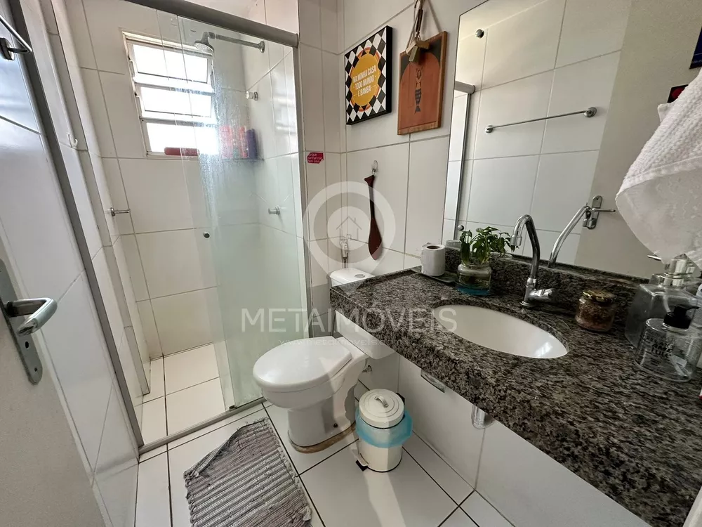 Apartamento, 3 quartos, 77 m² - Foto 1