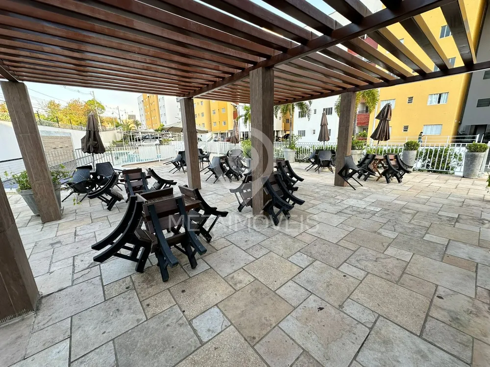 Apartamento, 3 quartos, 77 m² - Foto 5