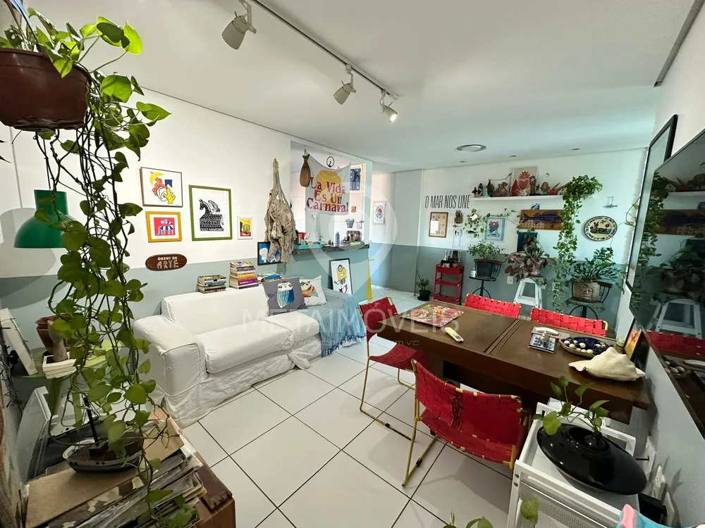 Apartamento, 3 quartos, 77 m² - Foto 16