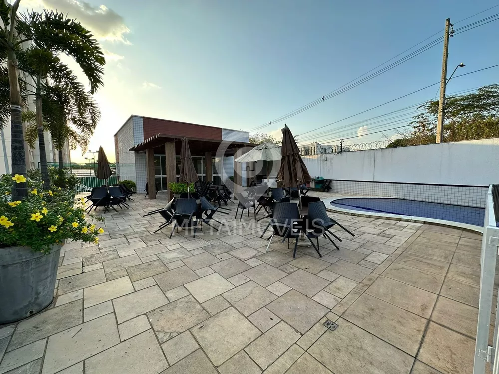 Apartamento, 3 quartos, 77 m² - Foto 4