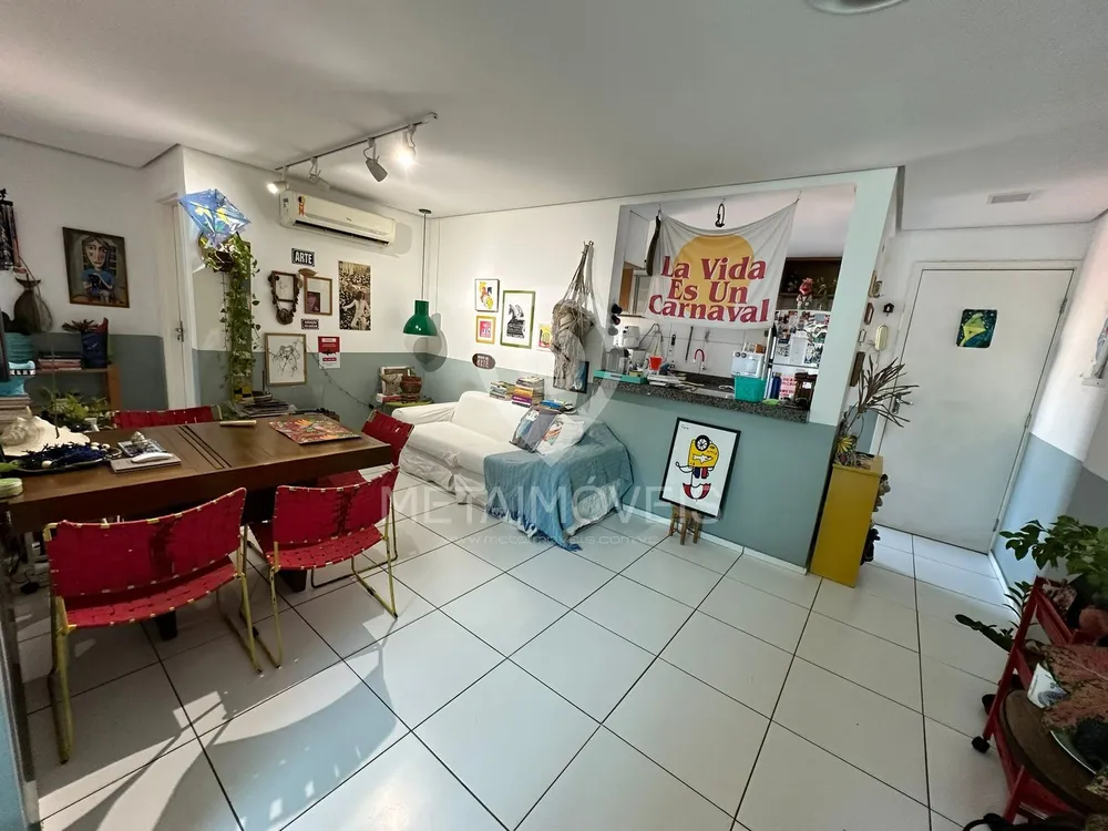 Apartamento, 3 quartos, 77 m² - Foto 11