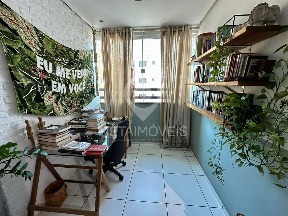 Apartamento, 3 quartos, 77 m² - Foto 12