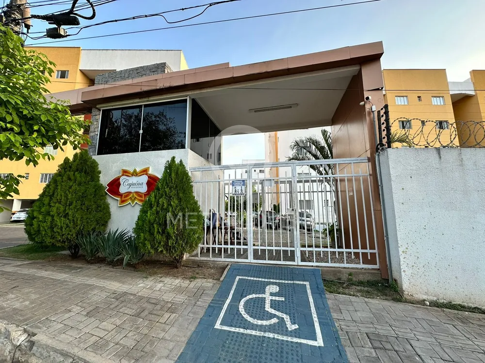 Apartamento, 3 quartos, 77 m² - Foto 2