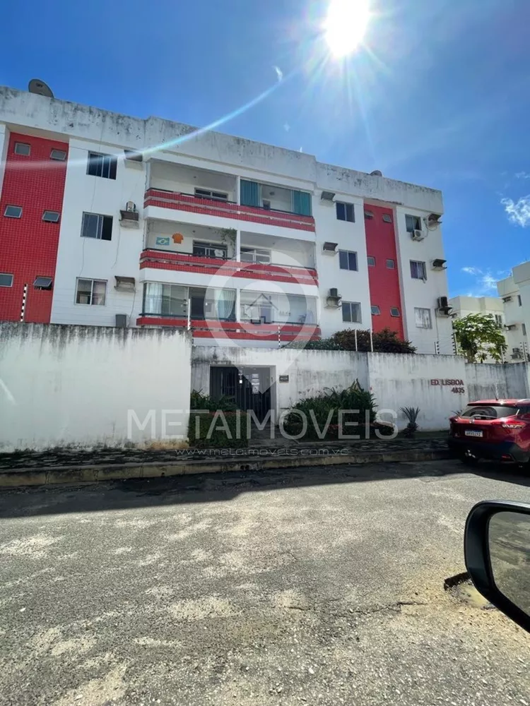 Apartamento, 3 quartos, 97 m² - Foto 1