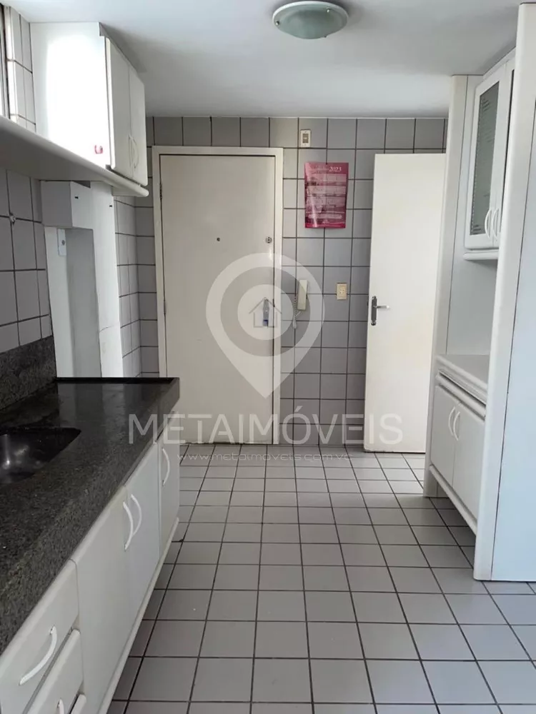 Apartamento, 3 quartos, 97 m² - Foto 2