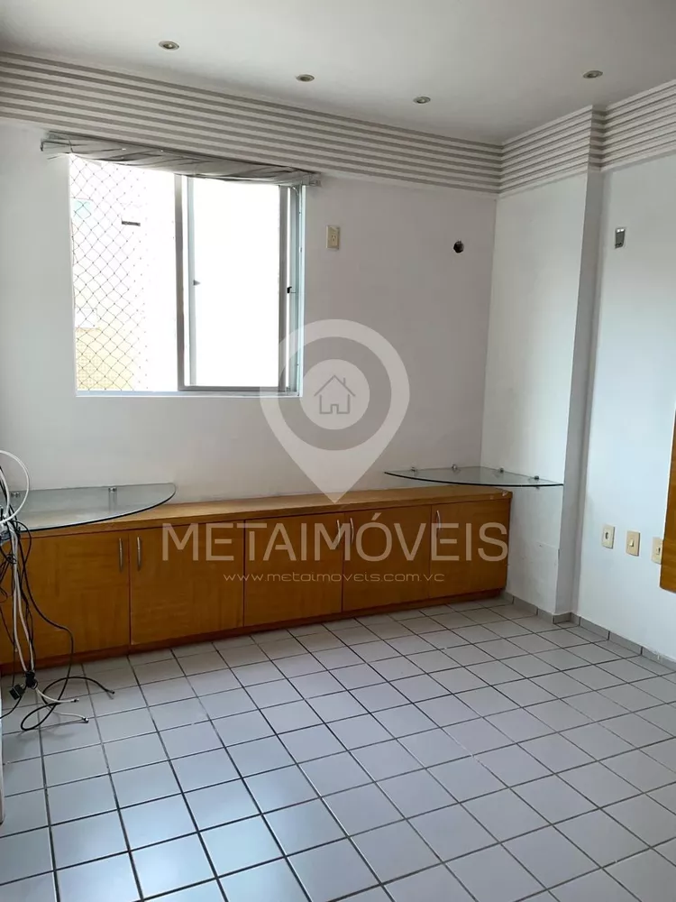 Apartamento, 3 quartos, 97 m² - Foto 4