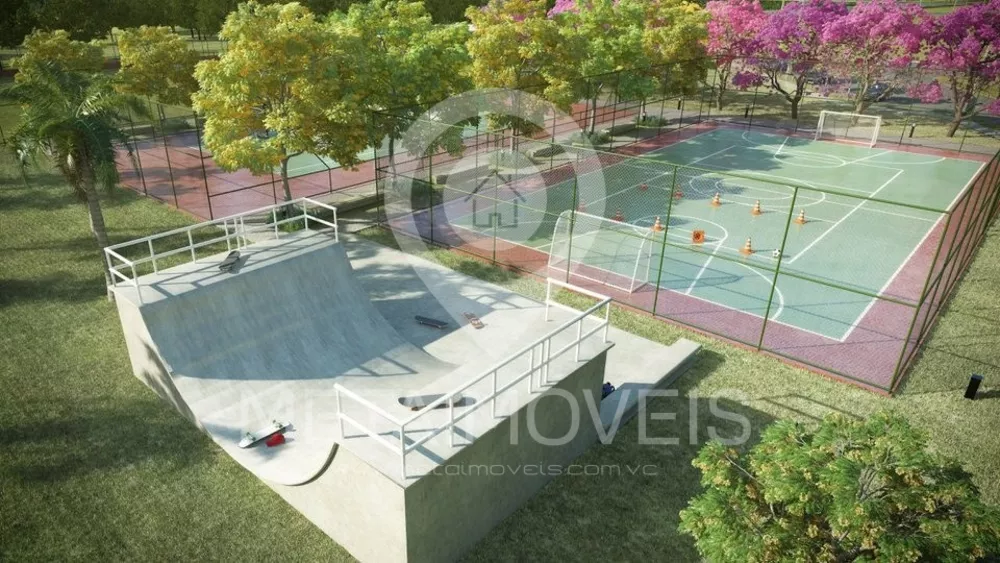 Terreno, 450 m² - Foto 1