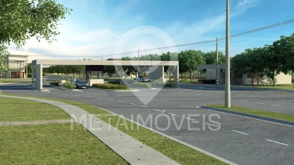 Terreno, 450 m² - Foto 2