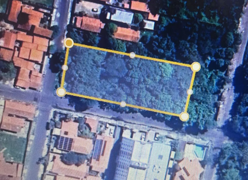 Terreno, 3200 m² - Foto 1