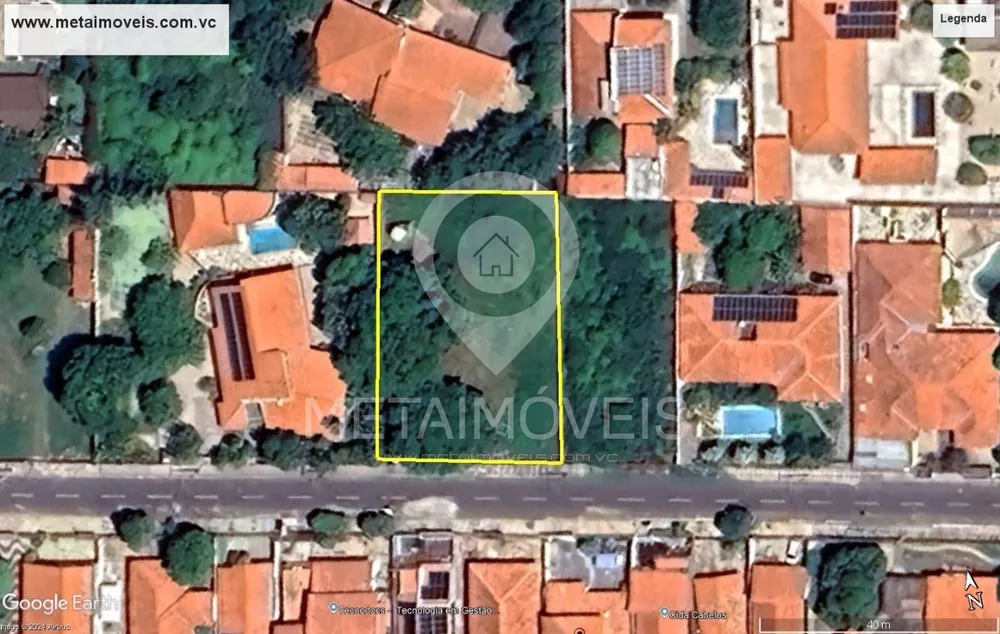 Loteamento e Condomínio - Foto 2