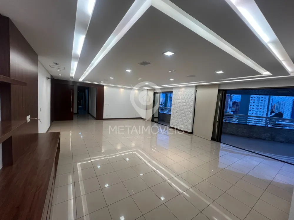 Apartamento, 4 quartos, 346 m² - Foto 2