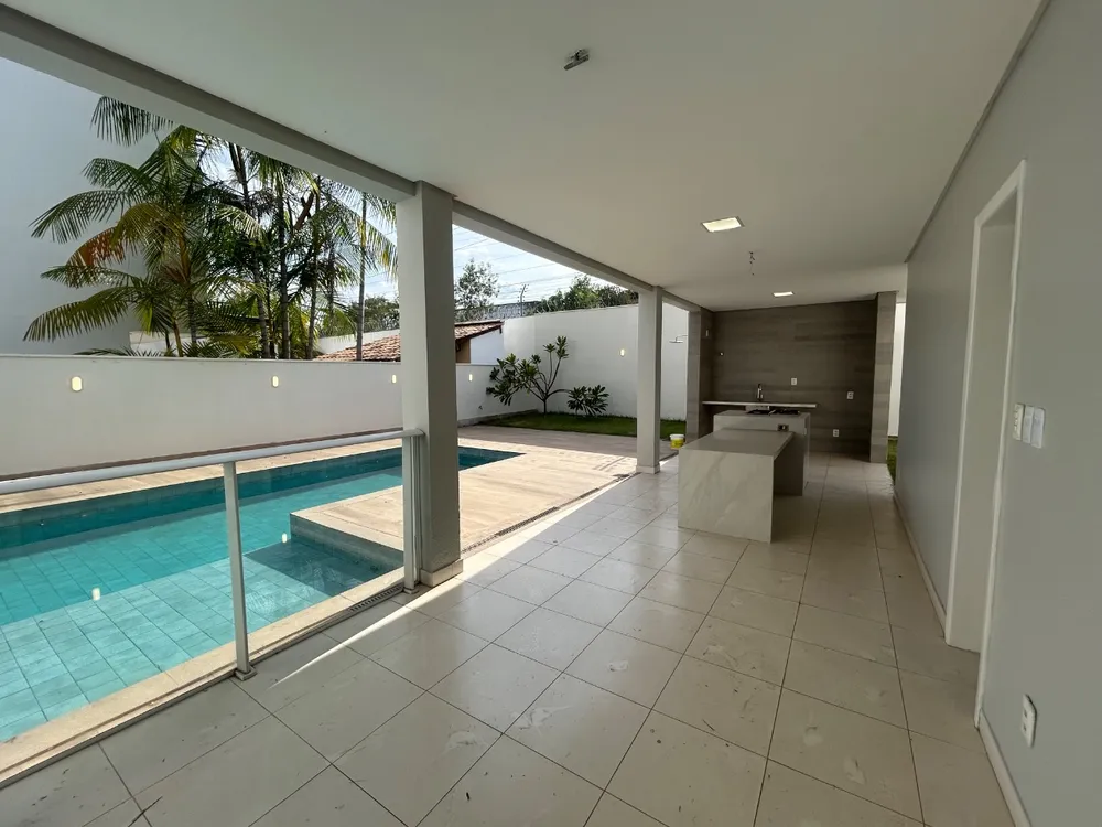 Casa de Condomínio, 5 quartos - Foto 6