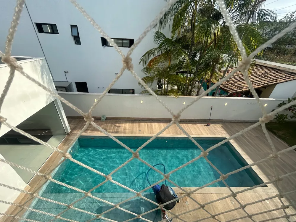 Casa de Condomínio, 5 quartos - Foto 1