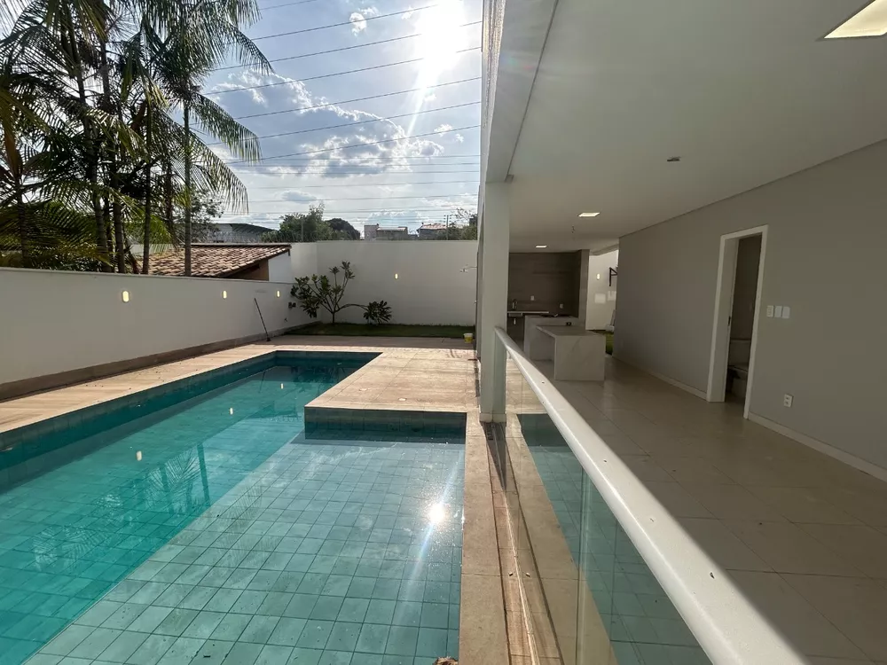 Casa de Condomínio, 5 quartos - Foto 2