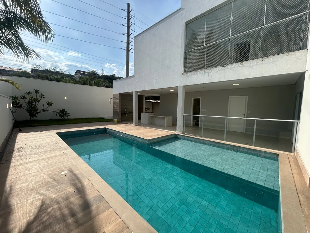 Casa de Condomínio, 5 quartos - Foto 4
