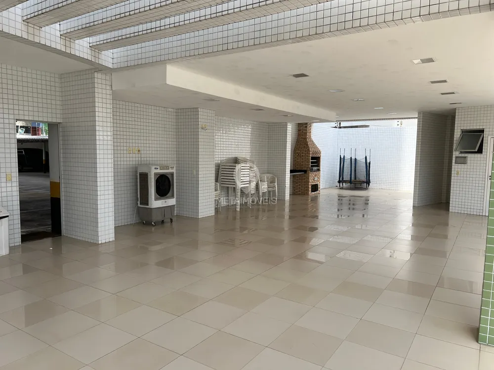 Apartamento, 4 quartos, 158 m² - Foto 7