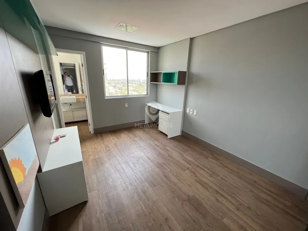Apartamento, 4 quartos, 158 m² - Foto 2