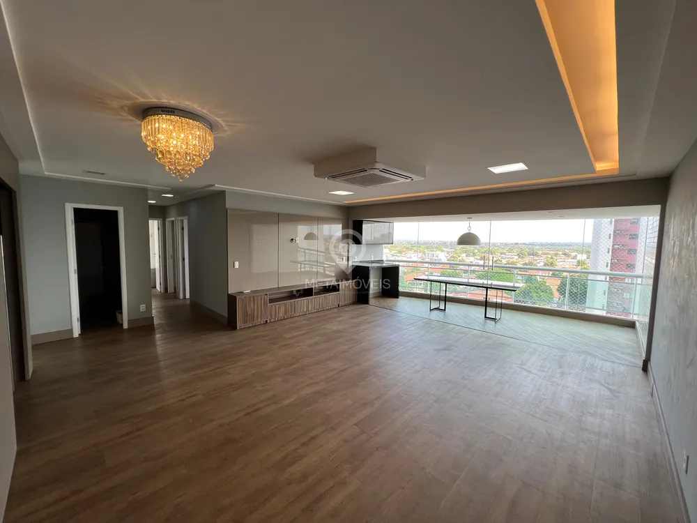 Apartamento, 4 quartos, 158 m² - Foto 6