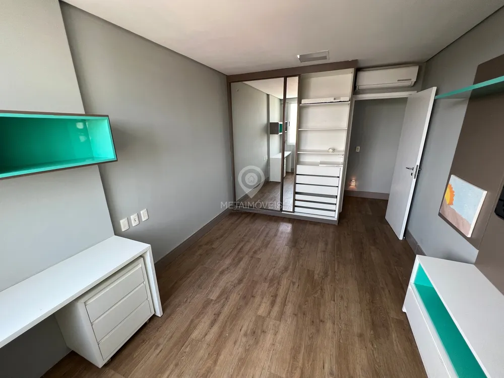 Apartamento, 4 quartos, 158 m² - Foto 12