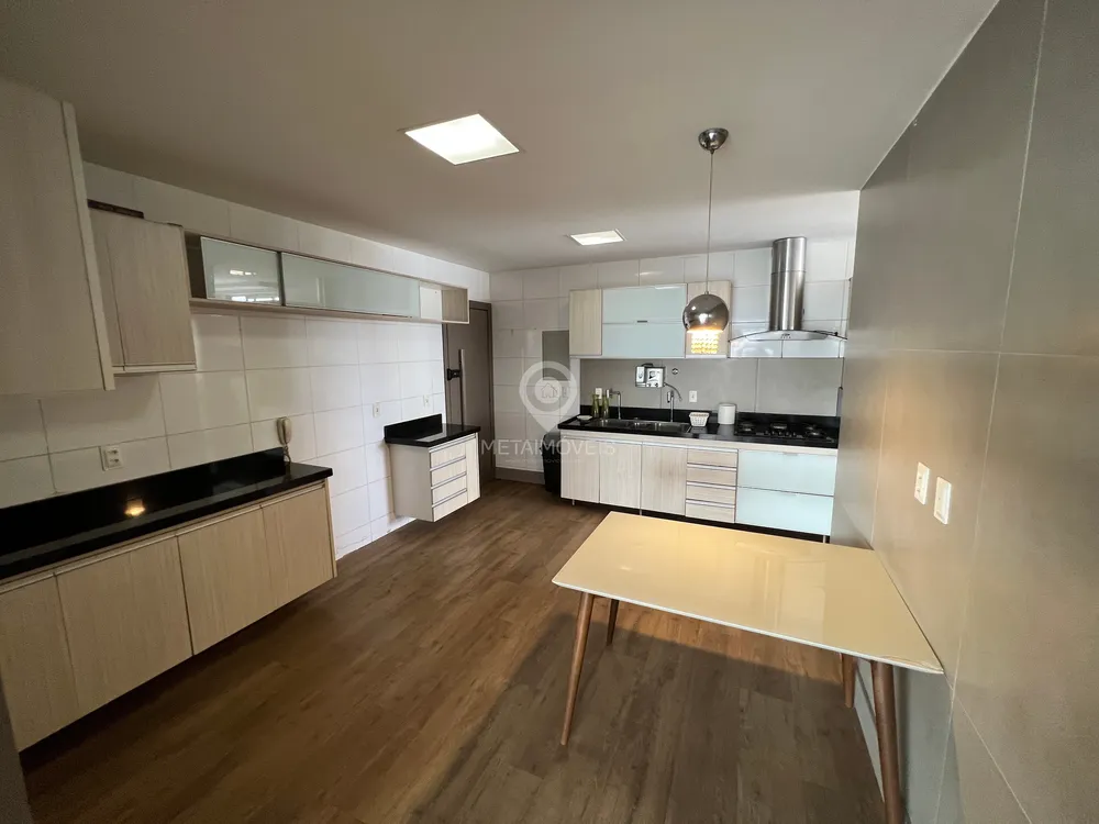 Apartamento, 4 quartos, 158 m² - Foto 4