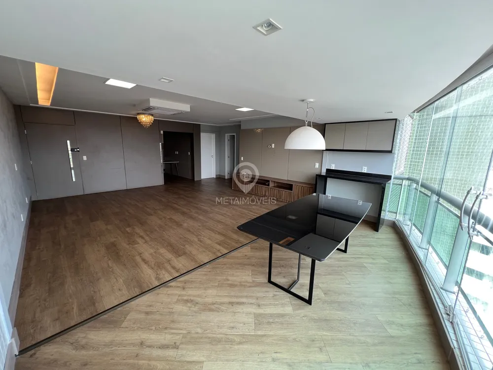 Apartamento, 4 quartos, 158 m² - Foto 8
