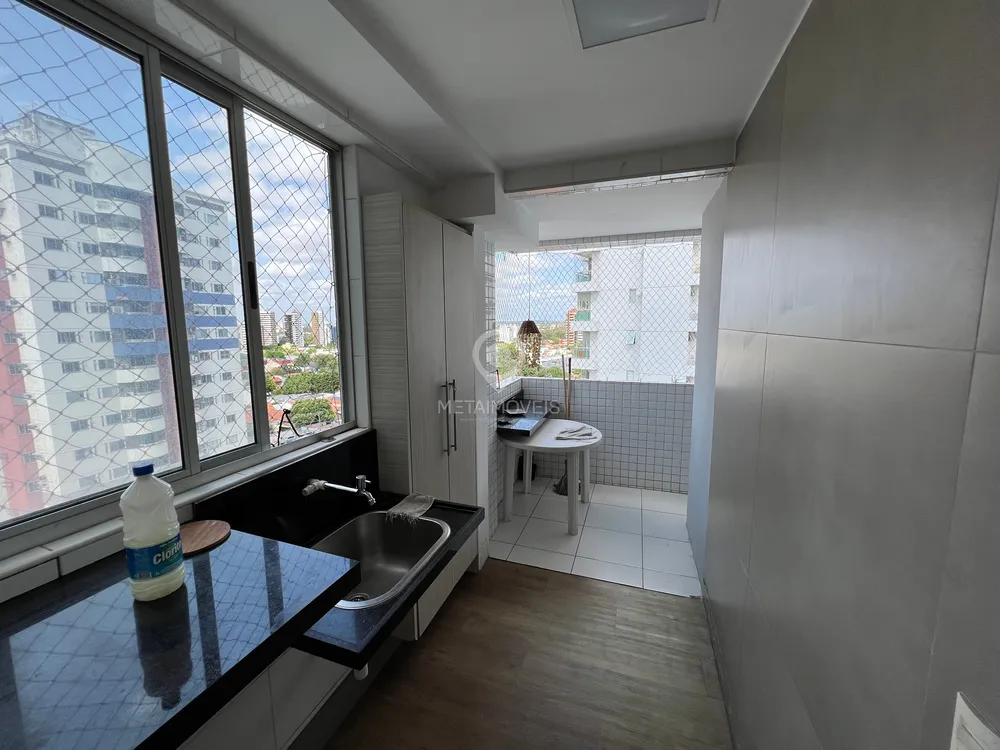 Apartamento, 4 quartos, 158 m² - Foto 9