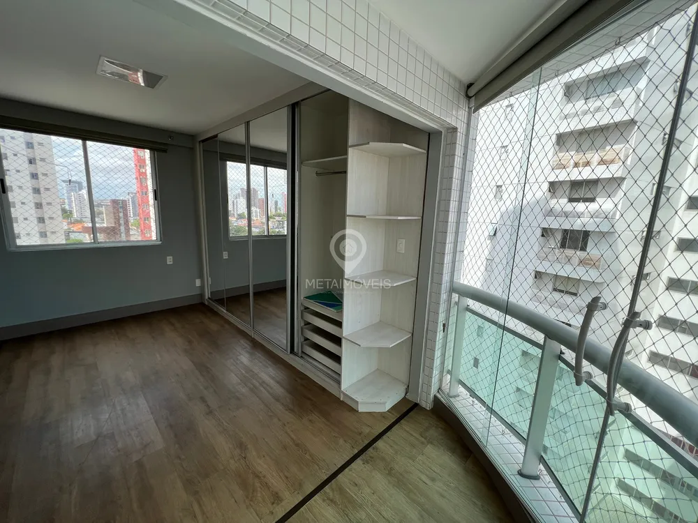 Apartamento, 4 quartos, 158 m² - Foto 11