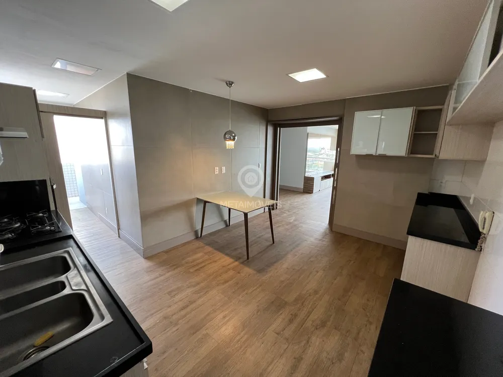 Apartamento, 4 quartos, 158 m² - Foto 1
