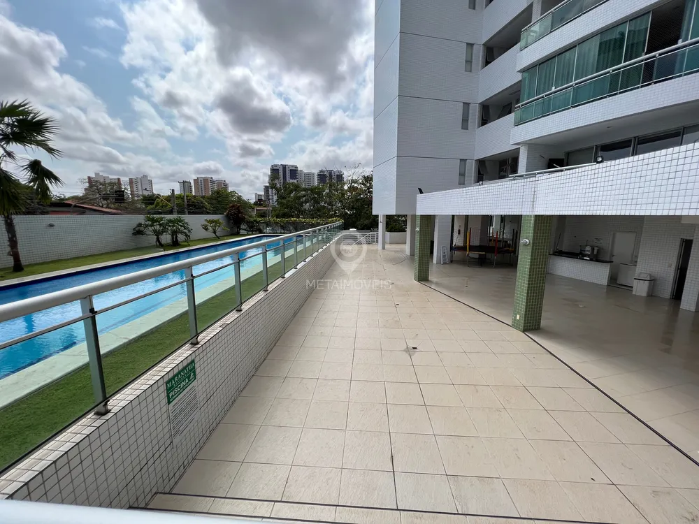 Apartamento, 4 quartos, 158 m² - Foto 3