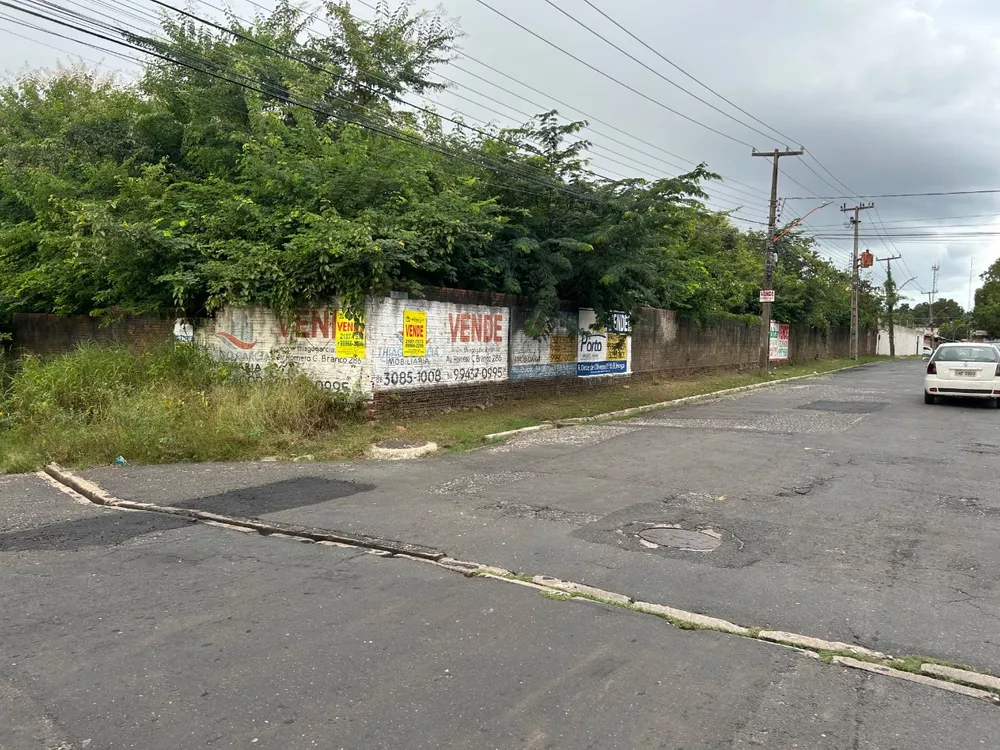 Terreno, 2400 m² - Foto 2