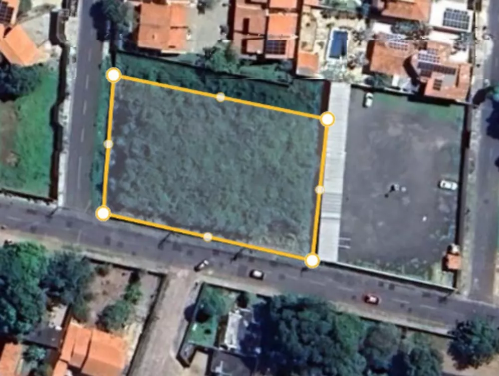 Terreno, 2400 m² - Foto 1