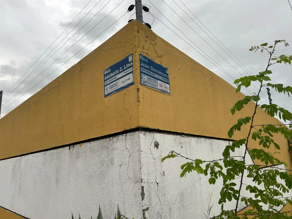 Terreno, 2400 m² - Foto 3