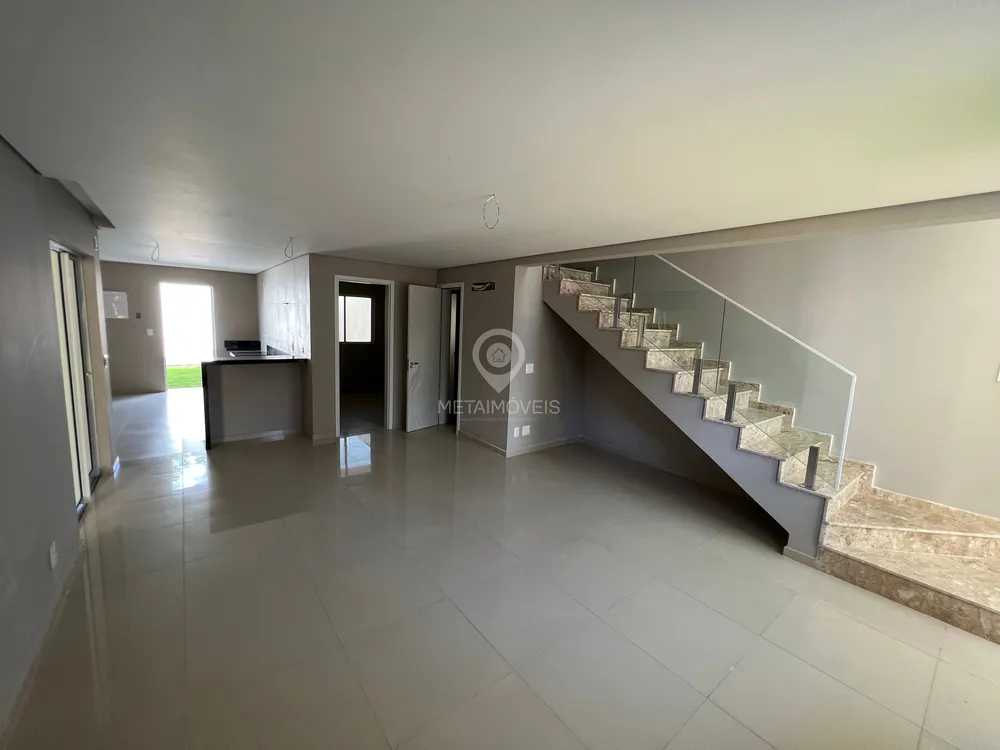 Casa, 4 quartos, 120 m² - Foto 1