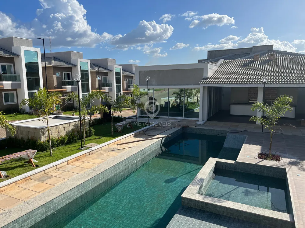 Casa, 4 quartos, 120 m² - Foto 11