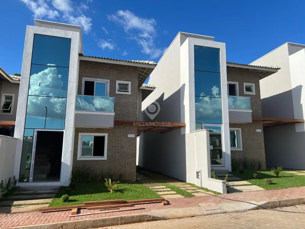 Casa, 4 quartos, 120 m² - Foto 6