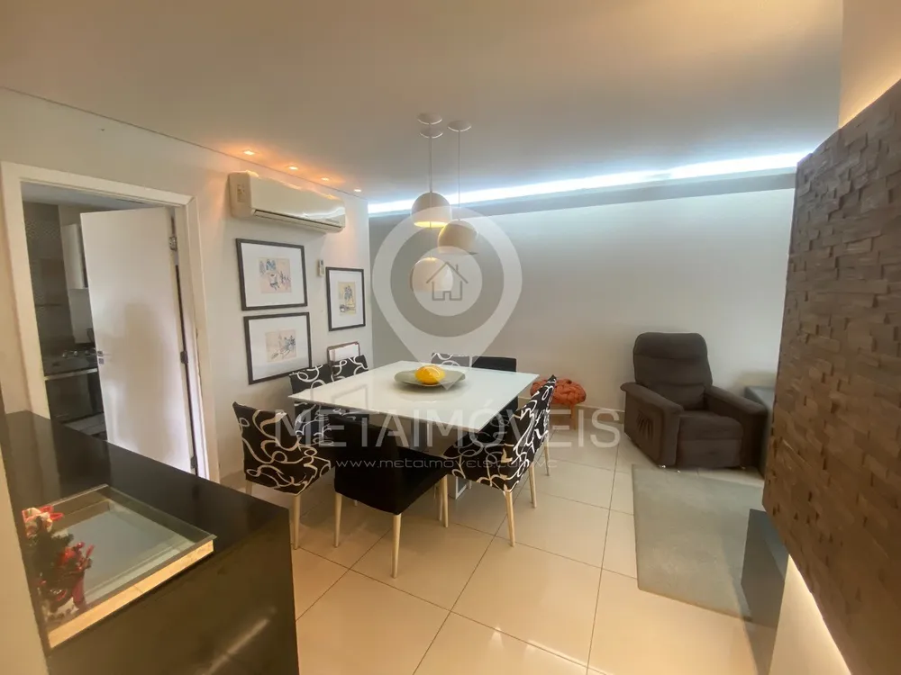 Apartamento, 4 quartos, 130 m² - Foto 4