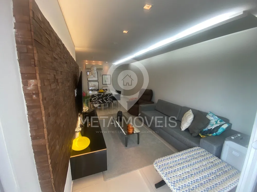 Apartamento, 4 quartos, 130 m² - Foto 2