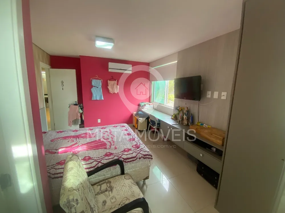 Apartamento, 4 quartos, 130 m² - Foto 15